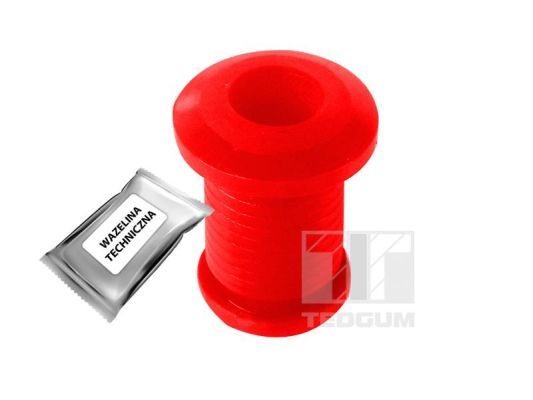 TEDGUM 00239069 Mounting, tie rod
