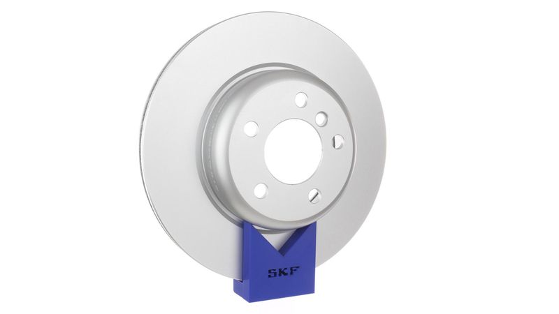 Piduriketas, SKF VKBD 80093 V1