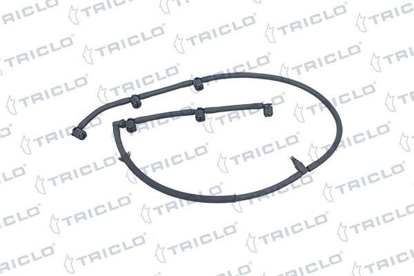 горивопровод TRICLO