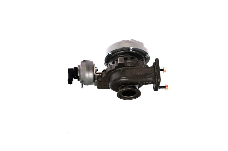 REMANTE 003-001-004228R Charger, charging (supercharged/turbocharged)
