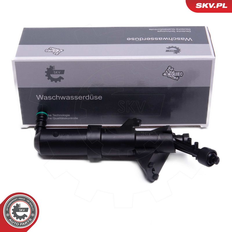 Pesuveedüüs, Tulepesurid, ESEN SKV 15SKV720