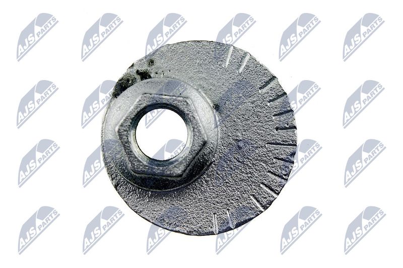 NTY ZWT-TY-061S Bolt, wheel alignment