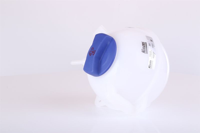 NISSENS 996120 Expansion Tank, coolant