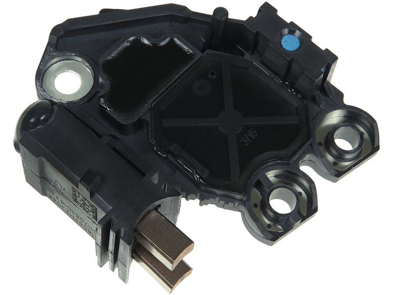 AS-PL ARE3309(VALEO) Alternator Regulator