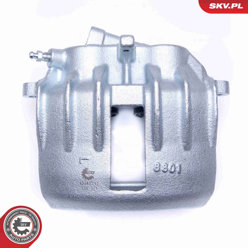 Pidurisadul, ESEN SKV 42SKV741