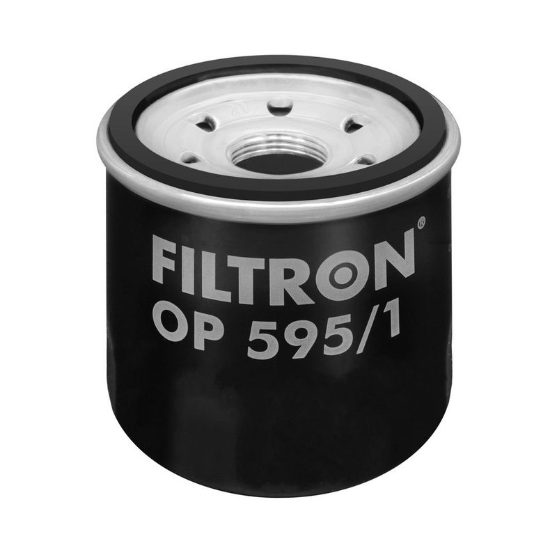 Õlifilter, FILTRON OP 595, 1