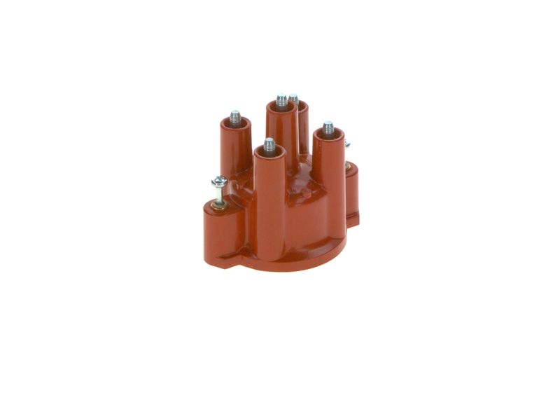 BOSCH 1235522381 Uždegimo skirstytuvo dangtelis