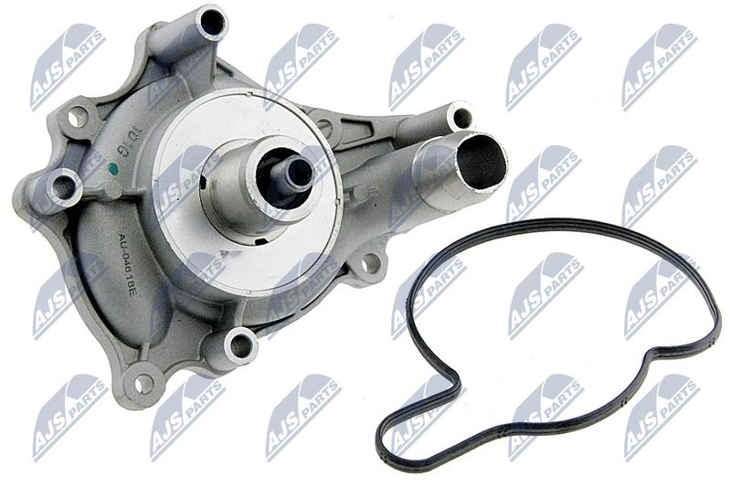 Veepump, mootori jahutus, NTY CPW-AU-046