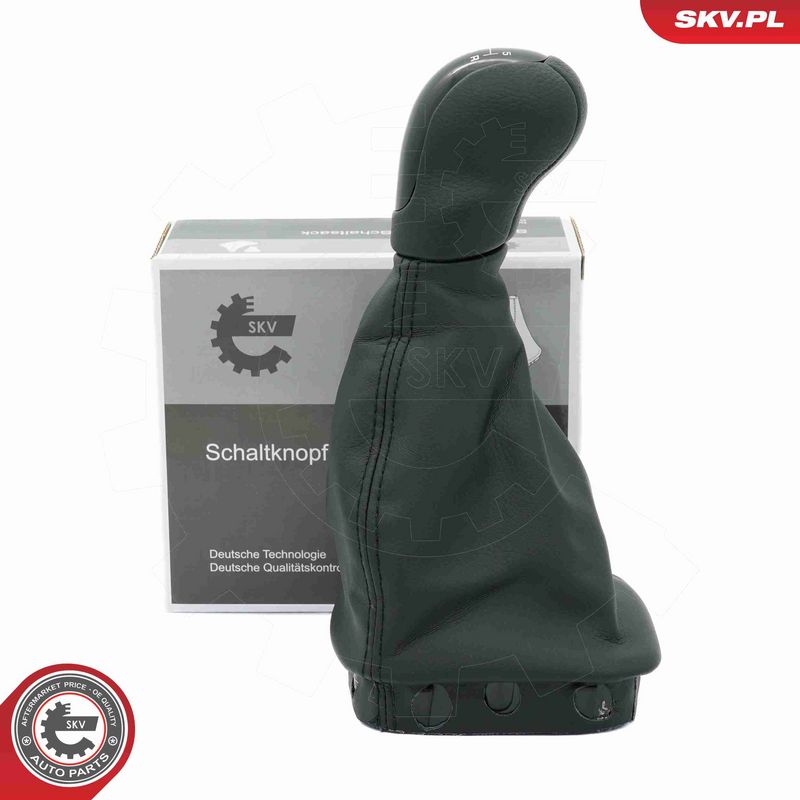 ESEN SKV 63SKV449 - Gear Lever Knob