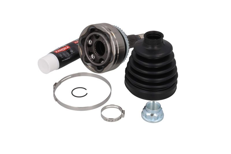 Liigendlaager, veovõll,...