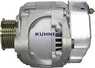 AD KÜHNER 501215 Alternator