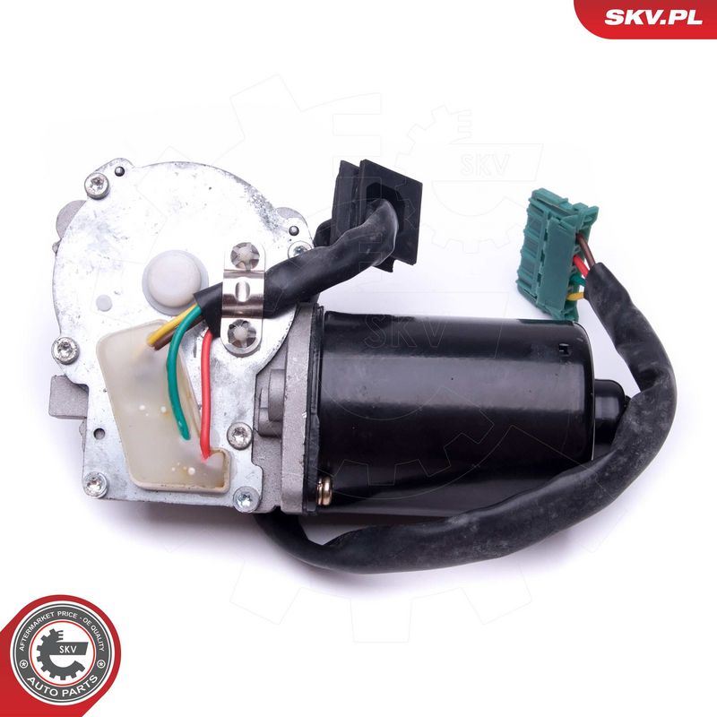 Pesuri mootor, ESEN SKV...