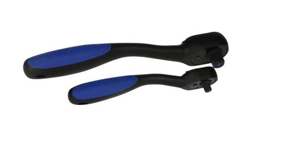 Ümberlülitatava narre komplekt, KS TOOLS BT023002