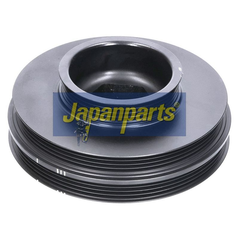 Fulie curea, arbore cotit JAPANPARTS PU-403