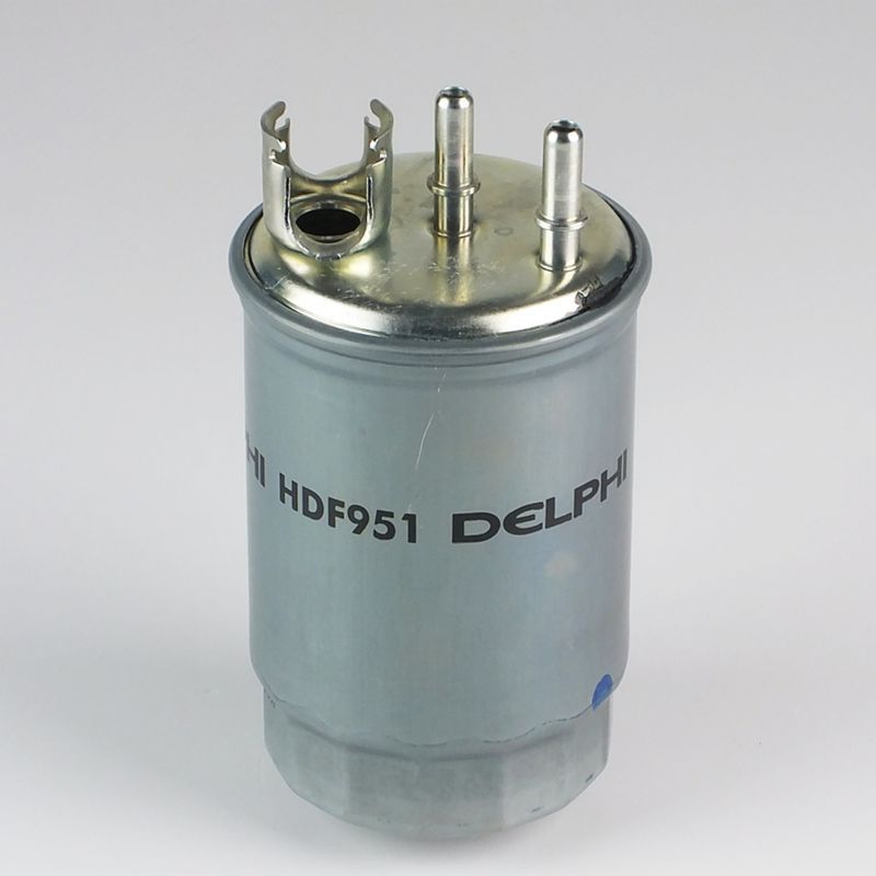 DELPHI HDF951 Kuro filtras