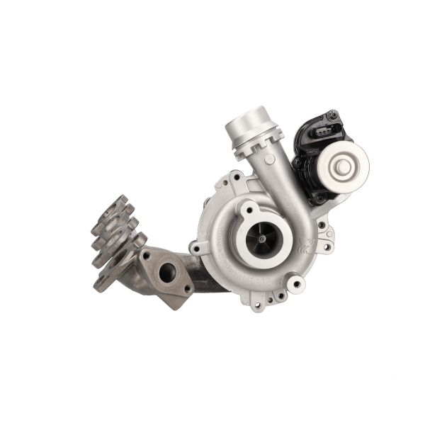 OE-TurboPower IT-16359700039 Charger, charging (supercharged/turbocharged)