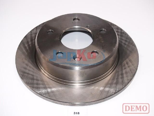 Piduriketas, JAPKO 61318C