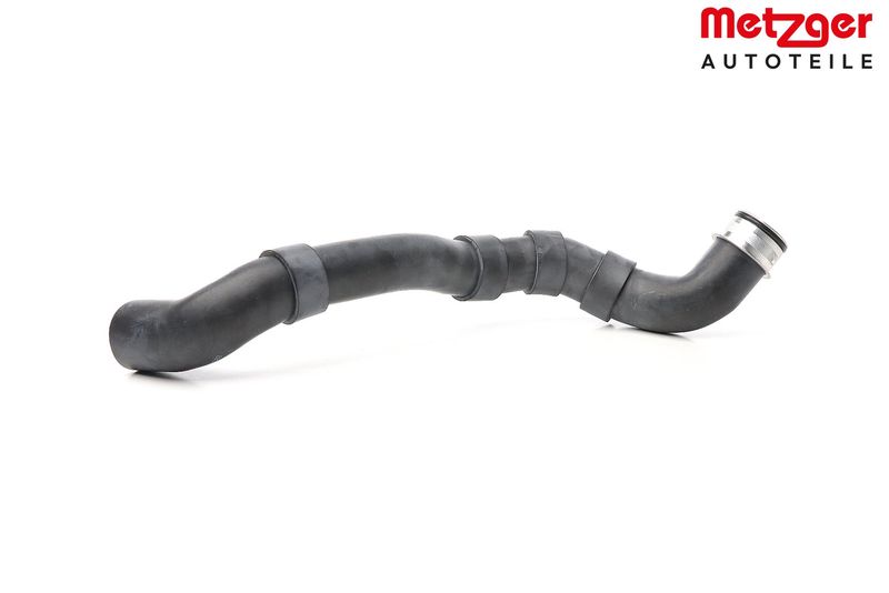 METZGER AUTOTEILE 2420964 Radiator Hose