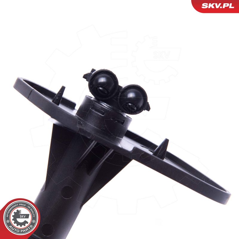 Pesuveedüüs, Tulepesurid, ESEN SKV 15SKV690