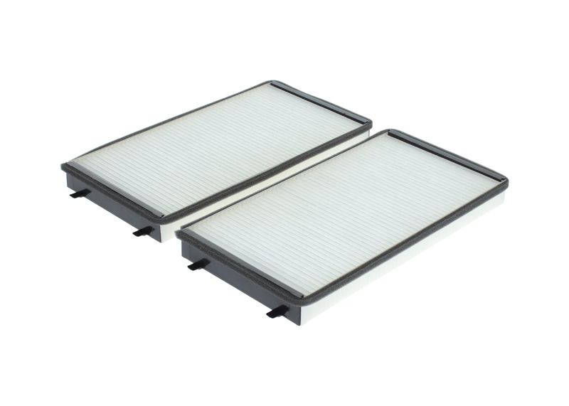 BOSCH 1 987 432 103 Filtras, salono oras