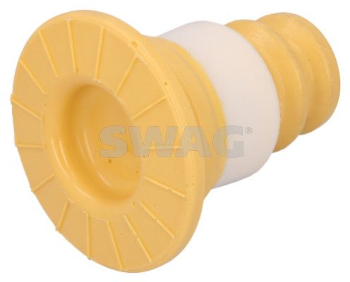SWAG 33 11 2367 Rubber Buffer, suspension