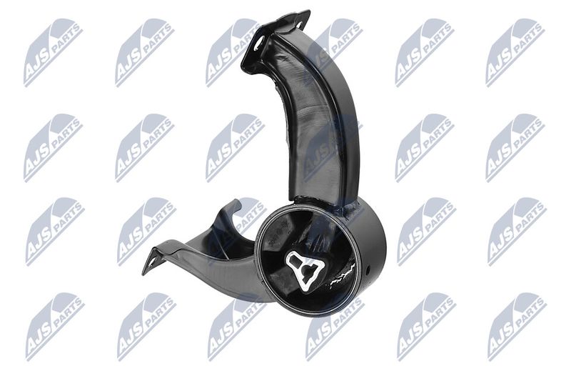 Paigutus, Mootor, NTY ZPS-CH-169