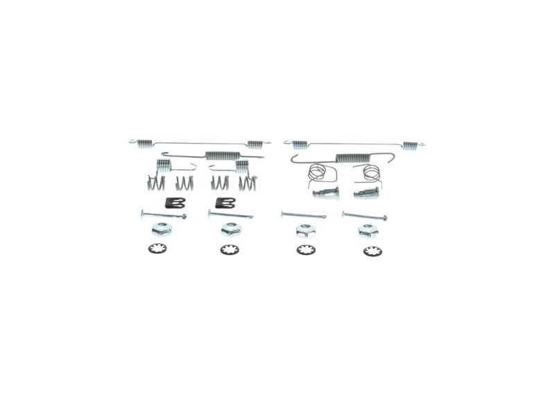 BOSCH 1 987 475 100 Accessory Kit, brake shoes
