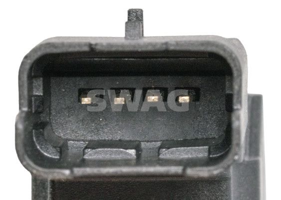 SWAG 33 11 0446 Sensor, intake manifold pressure