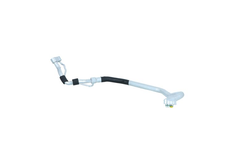 NRF 400136 High/Low-pressure Line, air conditioning
