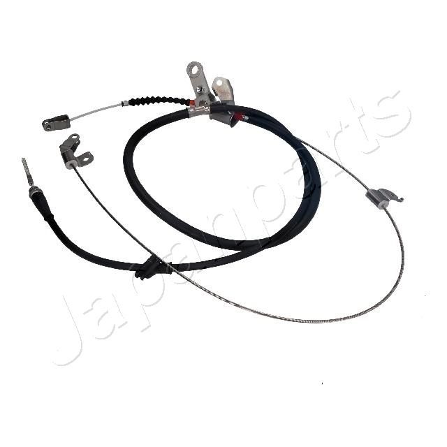 JAPANPARTS BC-2017 Cable Pull, parking brake