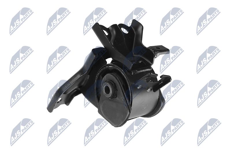 Paigutus, Mootor, NTY ZPS-HY-567