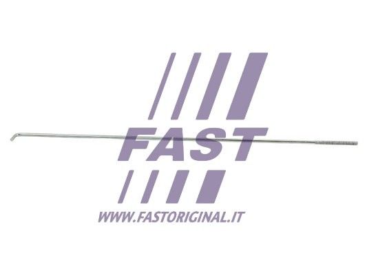 Автозапчасть FAST FT95753