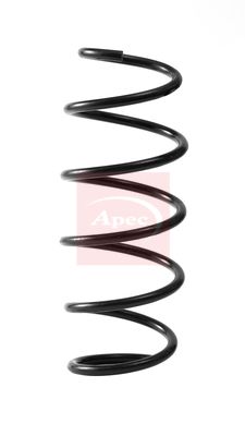 APEC Suspension Spring ACS2331