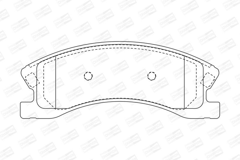 This part match OEM code: 05093138AA
