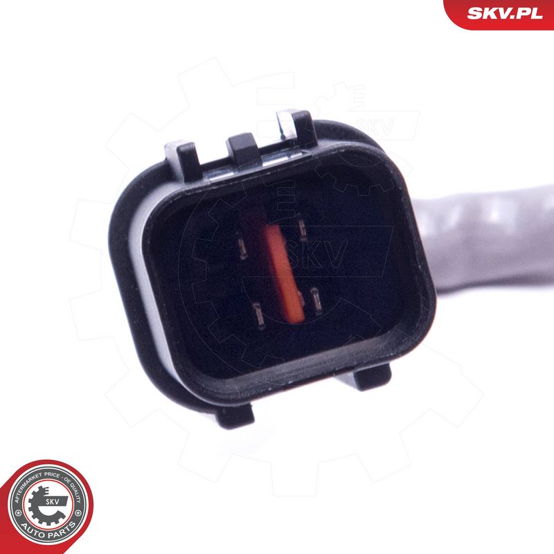 Lambda andur, ESEN SKV...