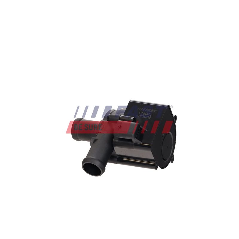 FAST FT03370 Auxiliary Water Pump (cooling water circuit)