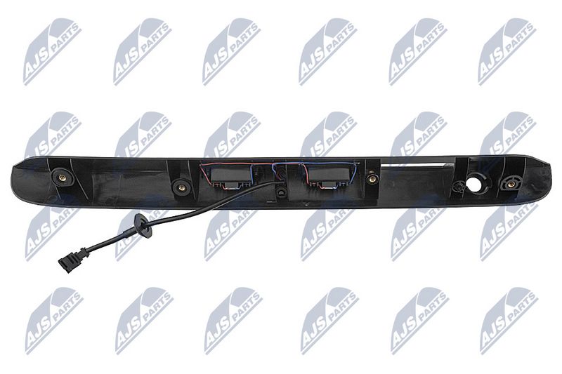 Korpus, Numbrivalgustus, NTY EZC-WW-785