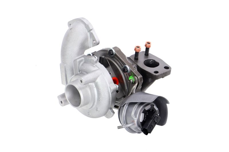 REMANTE 003-002-004475R Charger, charging (supercharged/turbocharged)