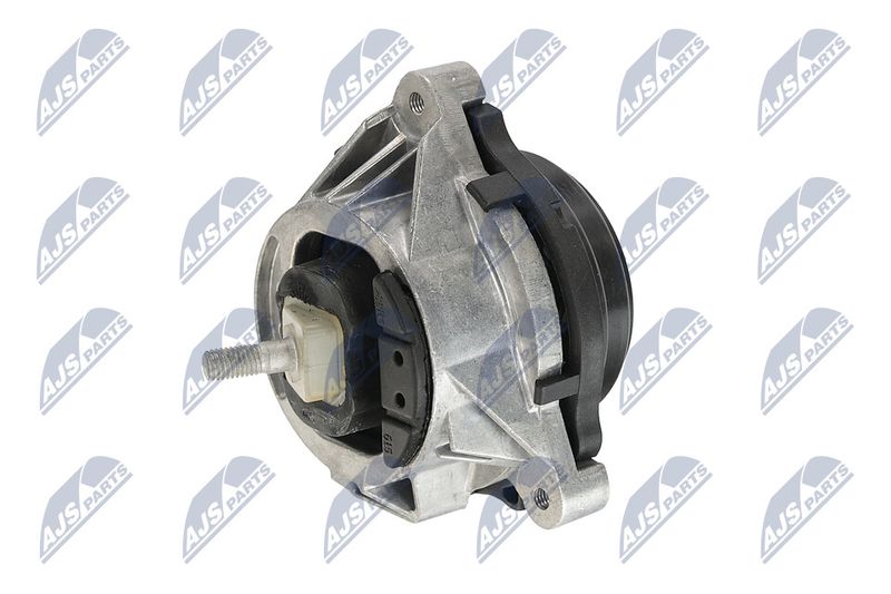 Paigutus, Mootor, NTY ZPS-BM-028