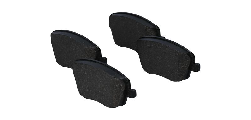 Piduriklotsi komplekt, ketaspidur, VALEO 301667A