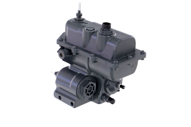 REMANTE 002-020-000006R Delivery Module, urea injection