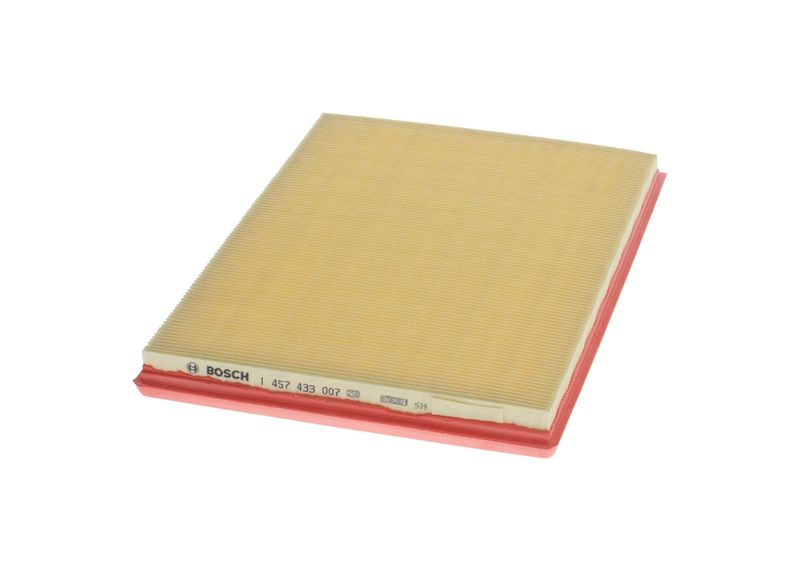 BOSCH 1457433007 Oro filtras