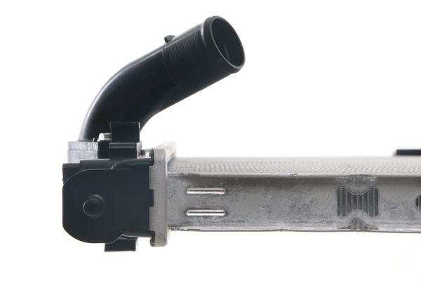 MAHLE CR 2058 000S Radiator, engine cooling