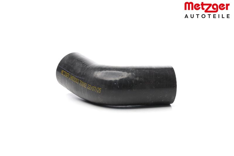 METZGER AUTOTEILE 2401003 Charge Air Hose
