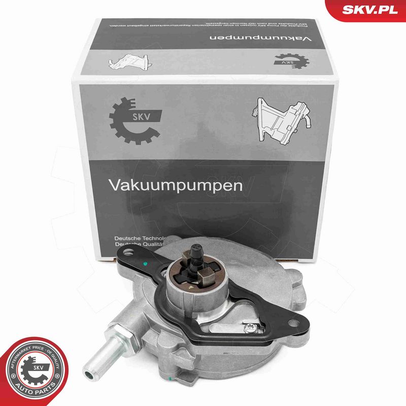 ESEN SKV 18SKV080 Stabdžių sistemos vakuuminis siurblys