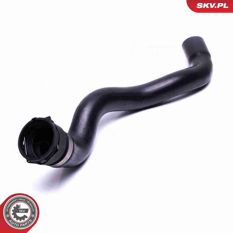 ESEN SKV 54SKV493 Radiator Hose
