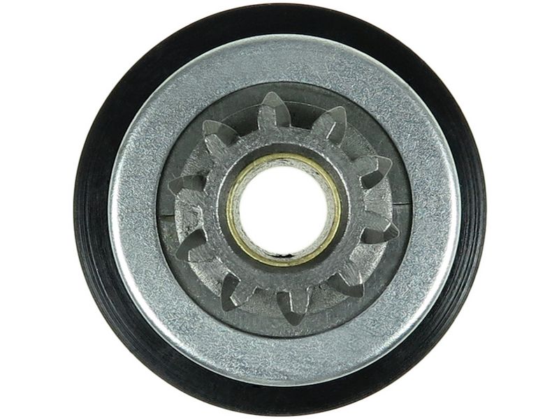 Vabajooks, starter, AS-PL SD0087