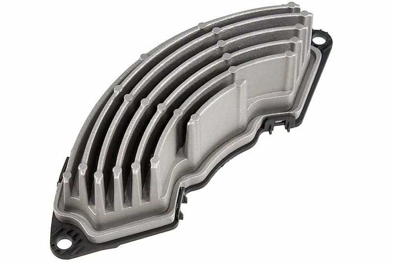 METZGER AUTOTEILE 0917381 - Regulator, interior blower