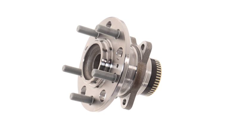 SKF VKBA 7570 Wheel Bearing Kit