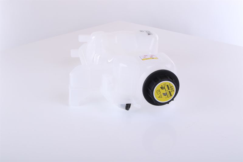 NISSENS 996232 Expansion Tank, coolant